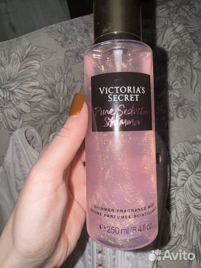 Victoria Secret корсет