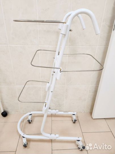 Тележка Кронт