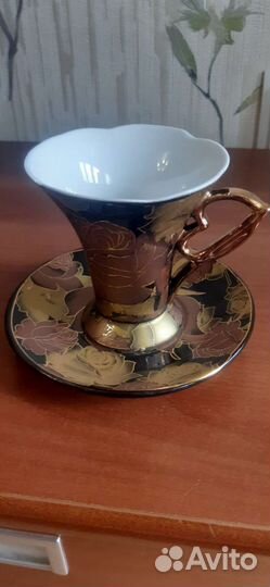 Набор столовой посуды для чая