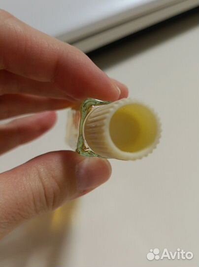 Духи винтаж СССР