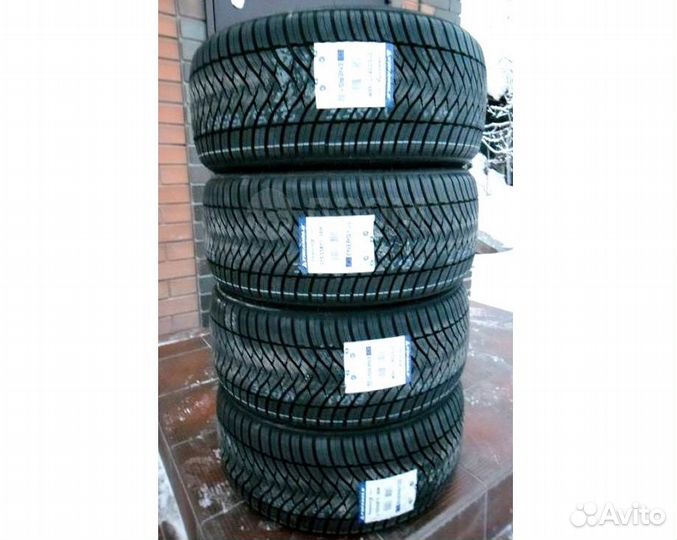 Triangle SeasonX TA01 195/55 R16 91V