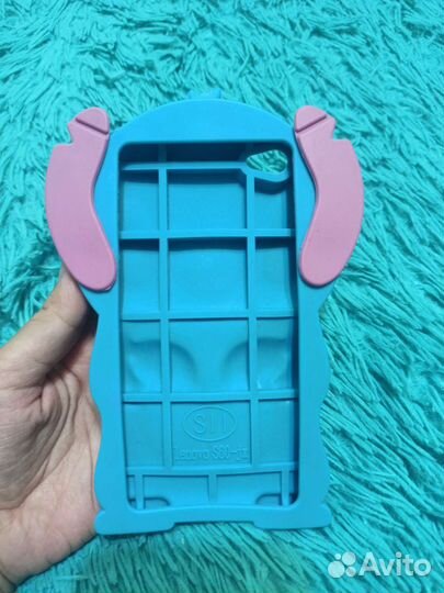 Чехол на телефон Lenovo s60- jx