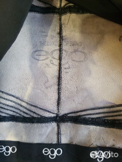 Шуба норковая