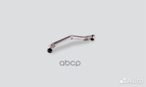 316310117312000 труба подводящая от турбокомпре