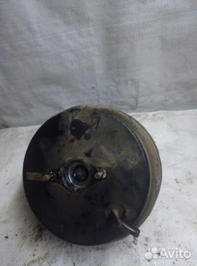 Тормозной вакуум mitsubishi lancer 9