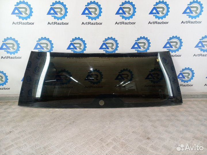 Стекло заднее Chery Tiggo 1 T11 2.4 4G64S4M 129Л.С