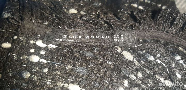 Женские платья zara