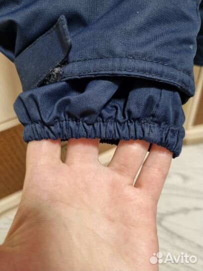 Детский осенний костюм