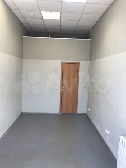 Торговая площадь, 15 м²