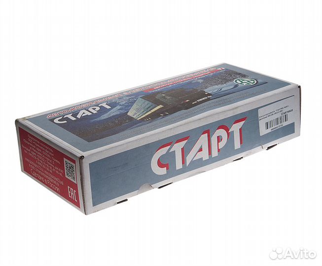 Подогреватель предпусковой электрический маз,краз