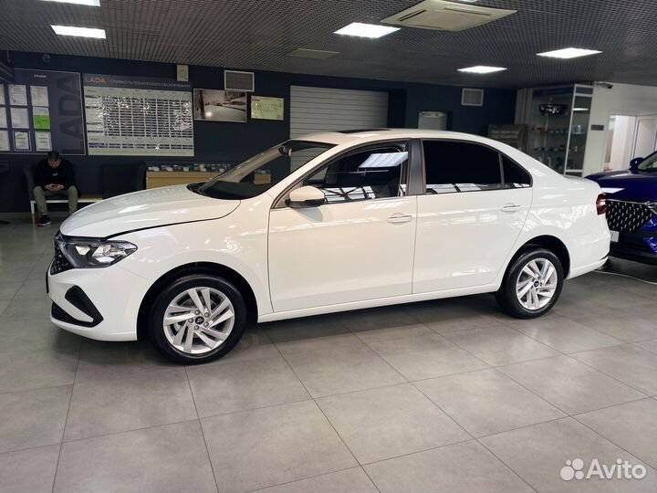 Jetta VA3 1.5 AT, 2023