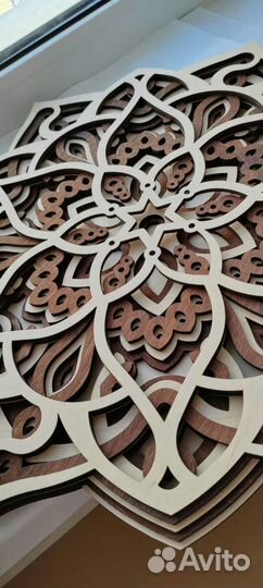 Панно настенное