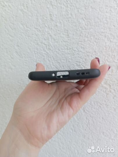 Чехол на oppo reno