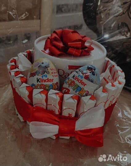 Рукоделие на дому