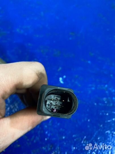 Датчик кислородный Lambdasonde Mercedes-Benz