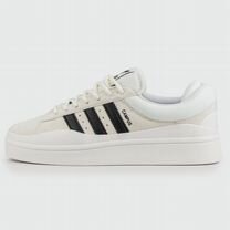 Adidas Campus x Bad Bunny White Wmns