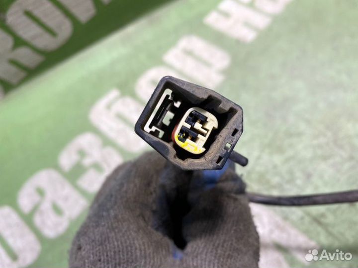 Датчик детонации Ford Fusion JU fyjb 2005