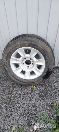 Колесо r 15 с бмв е39
