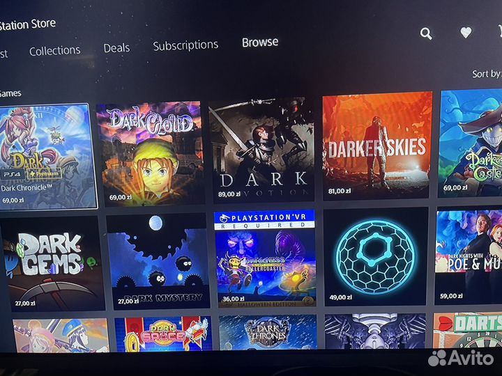 Игры для консолей сони плестейшен 5пс4 dffthertooj