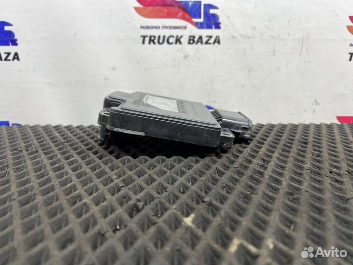 42564875 Блок управления EST 52 ZF Iveco Stralis