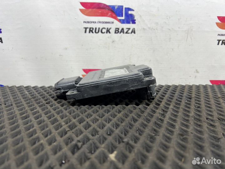 42564875 Блок управления EST 52 ZF Iveco Stralis