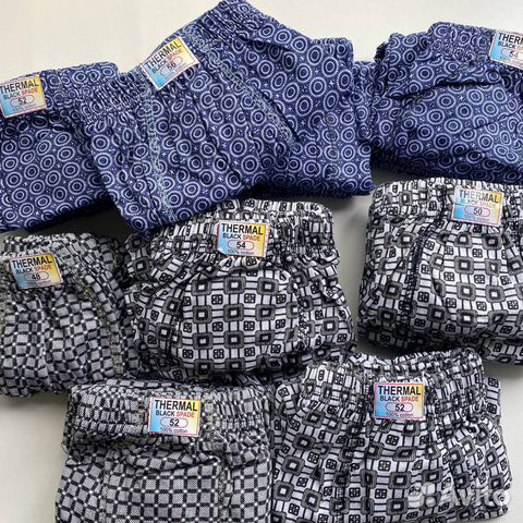 Трусы мужские семейные