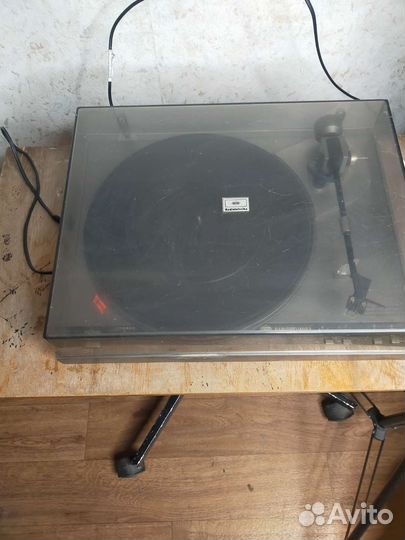 Проигрыватель винила ария 102