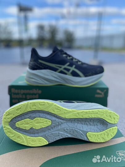 Беговые Кроссовки Asics novablast 3