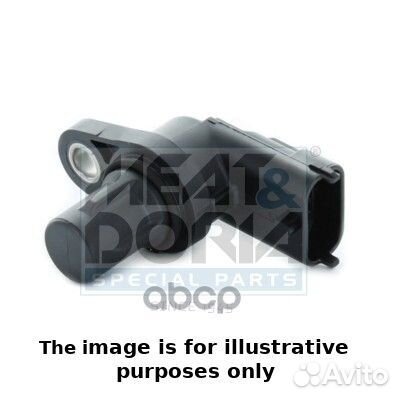 Датчик распредвала 87413E meat & doria