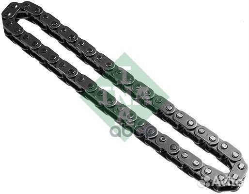 Цепь масляного насоса BMW X5 E70/F15 25d/30d/40