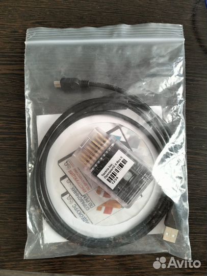 OpenPort 2.0 Tactrix - программатор для чип-тюнинг