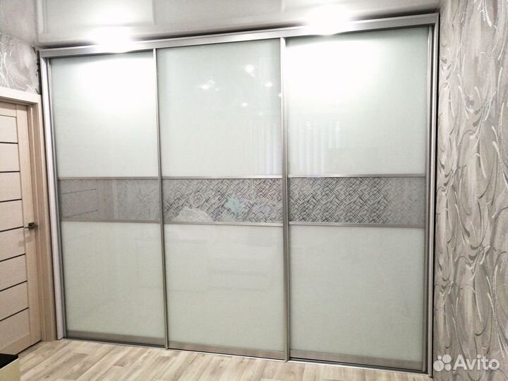 Шкаф купе. на заказ без посредников