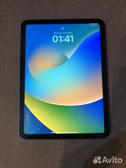 iPad 10.9 2022 64gb