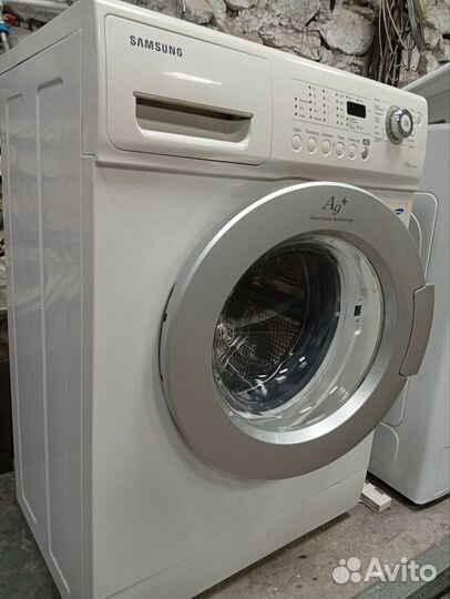 Стиральная машина samsung