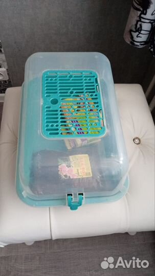 Домик для улитки