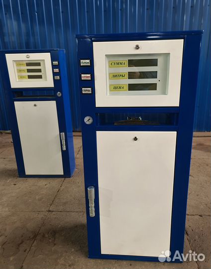 Колонка узсг-01