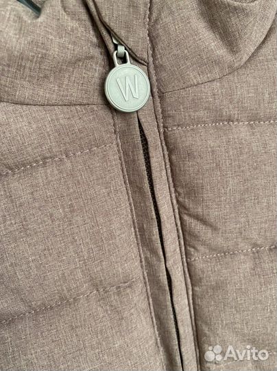 Куртка wheat