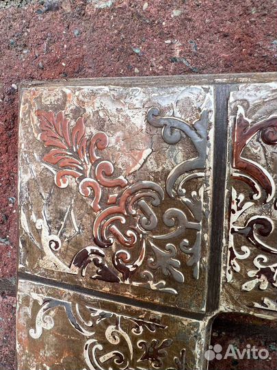 Рама для зеркала