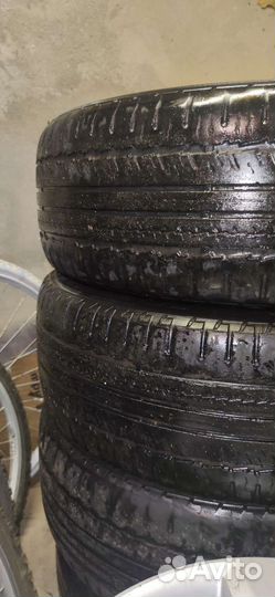 Nokian Tyres Nordman S SUV 235/60 R18 110S