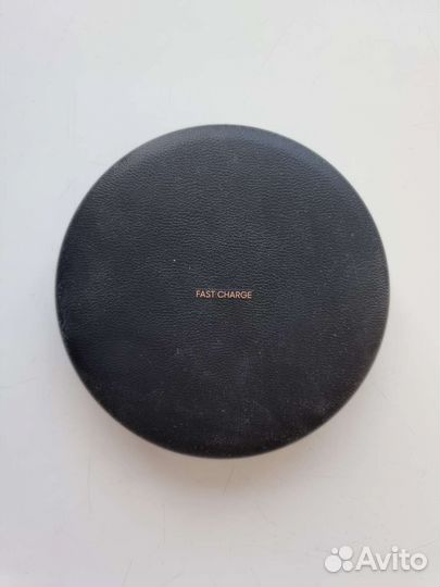 Беспроводная зарядка Samsung Fast Charge
