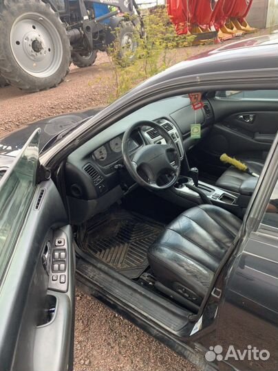 Mitsubishi Diamante 3.5 AT, 2002, 142 498 км