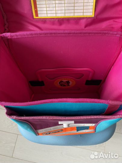 Немецкий ранец McNeill