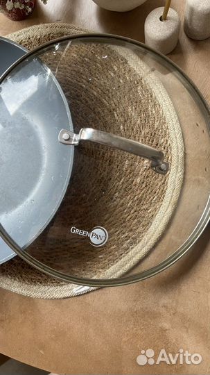 Сковородка Tefal