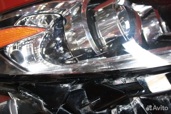 Фара правая Lexus ES200/ES250/ES300h/ES350