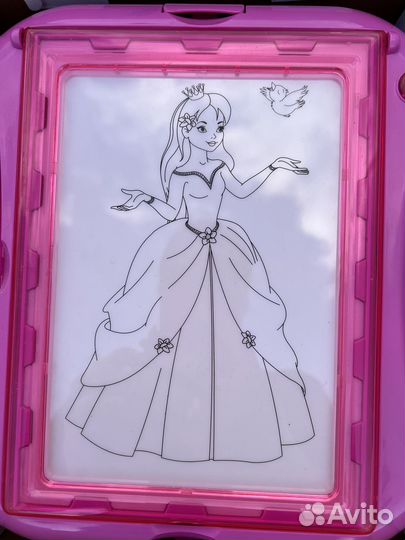 Планшет световой для рисования