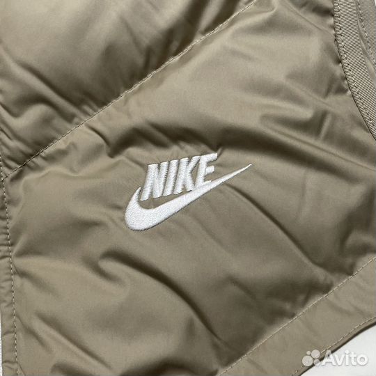 Жилет Nike Storm-FIT PrimaLoft Windrunner оригинал