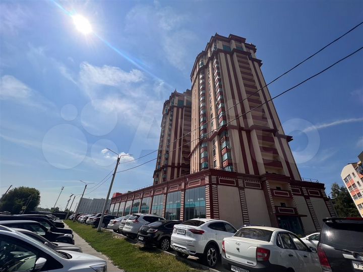 Сдам помещение свободного назначения, 388 м²