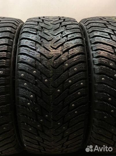 Nokian Tyres Nordman 8 225/45 R17 98W