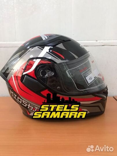 Шлем модуляр