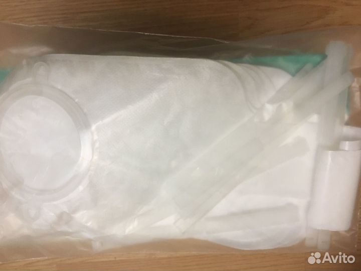 Калоприемники